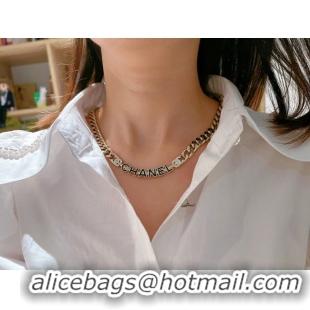 Low Cost Chanel Necklace CE8520