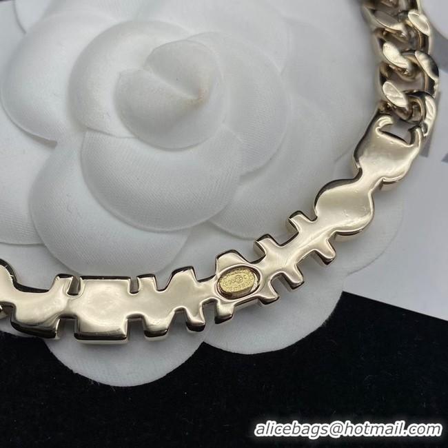 Low Cost Chanel Necklace CE8520