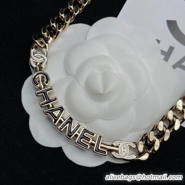 Low Cost Chanel Necklace CE8520