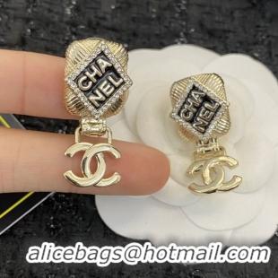 Modern Chanel Earrings CE8521