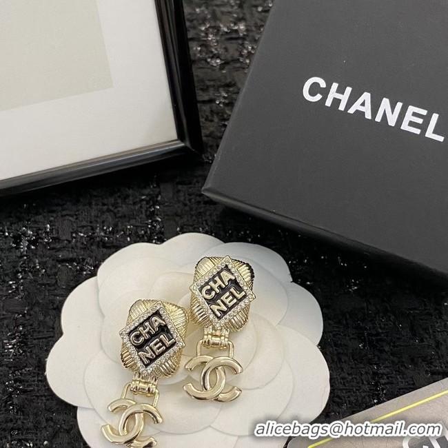 Modern Chanel Earrings CE8521