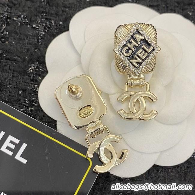 Modern Chanel Earrings CE8521