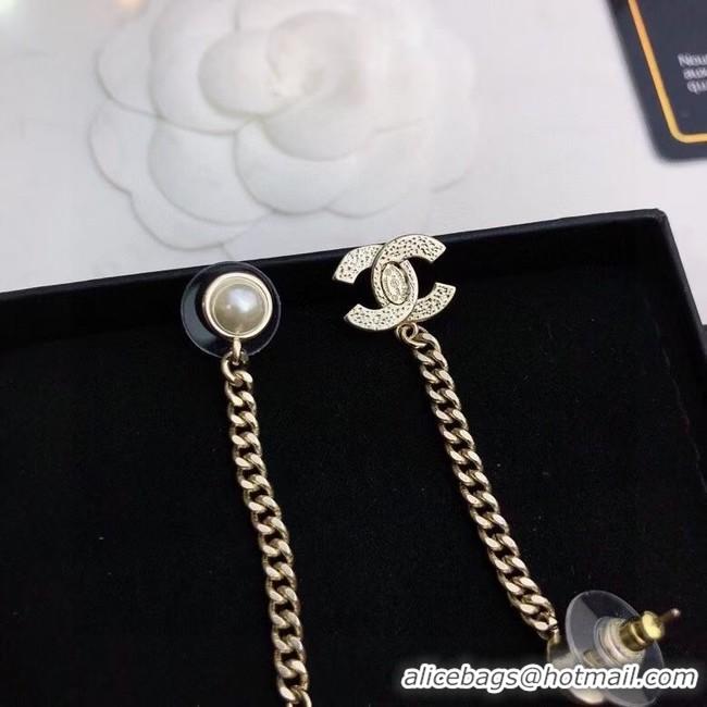 Lowest Price Chanel Earrings CE8523