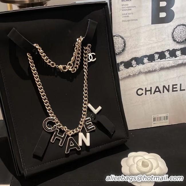 Cheap Price Chanel Necklace CE8524