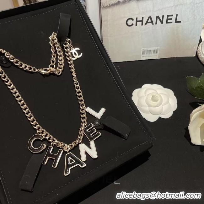 Cheap Price Chanel Necklace CE8524