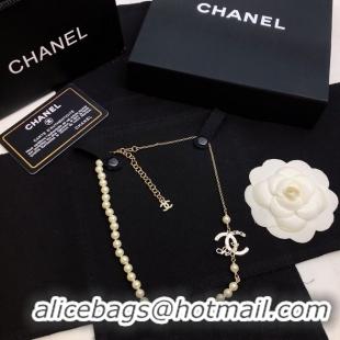 Grade Quality Chanel Necklace CE8525