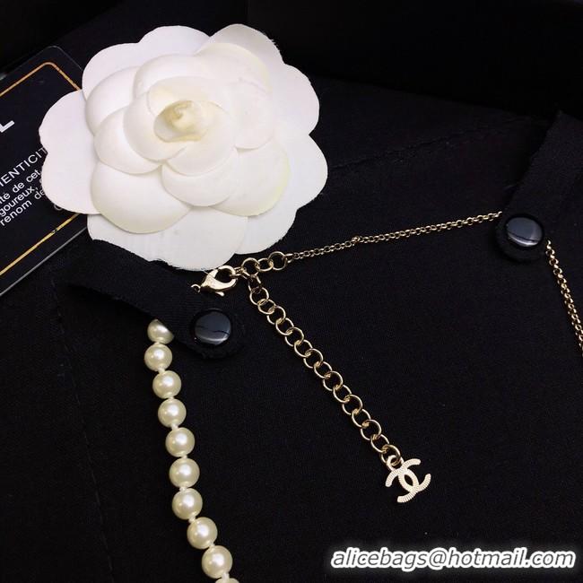 Grade Quality Chanel Necklace CE8525