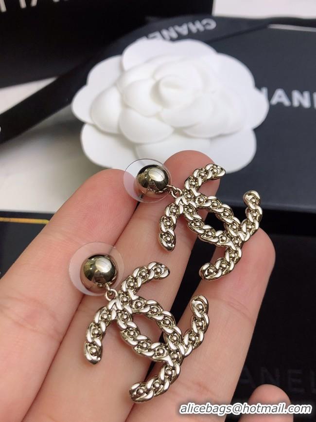 Good Quality Chanel Earrings CE8526