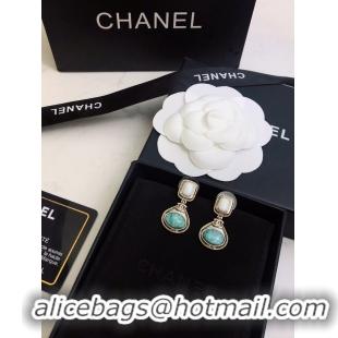 Best Grade Chanel Earrings CE8528