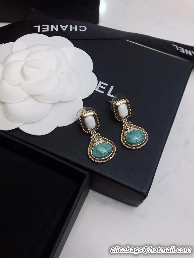 Best Grade Chanel Earrings CE8528