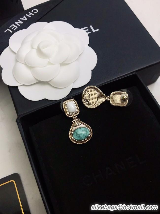 Best Grade Chanel Earrings CE8528