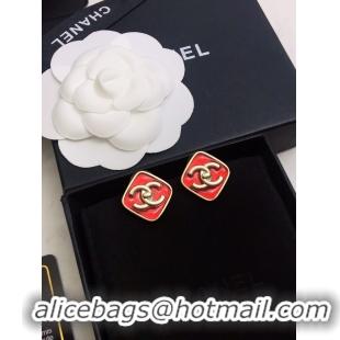 Discount Fashion Chanel Earrings CE8531