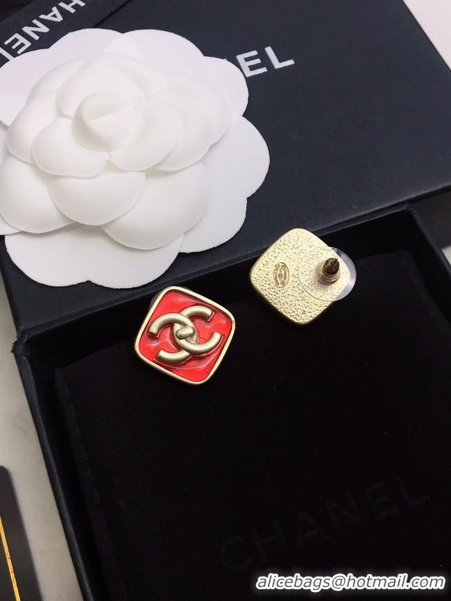 Discount Fashion Chanel Earrings CE8531