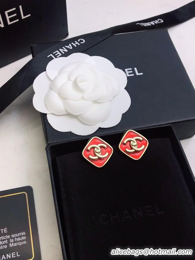 Discount Fashion Chanel Earrings CE8531