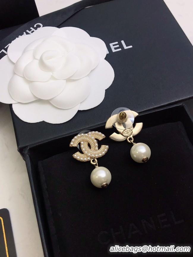 Best Product Chanel Earrings CE8538