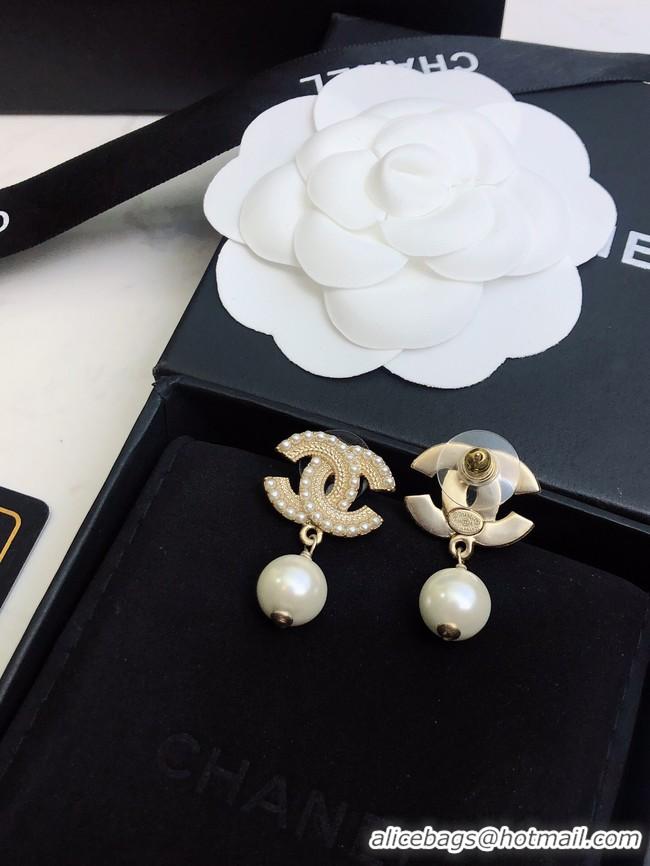 Best Product Chanel Earrings CE8538