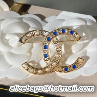 Shop Duplicate Chanel Brooch CE8539