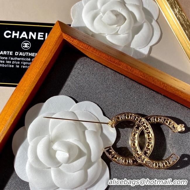 Shop Duplicate Chanel Brooch CE8539