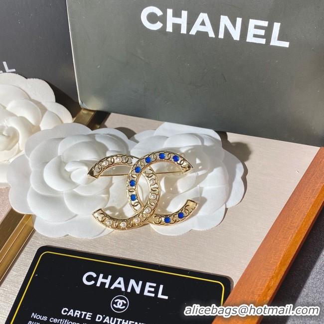 Shop Duplicate Chanel Brooch CE8539