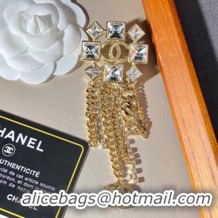 Good Product Chanel Brooch CE8540