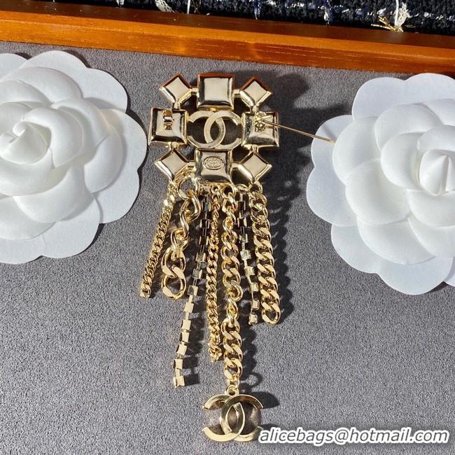 Good Product Chanel Brooch CE8540