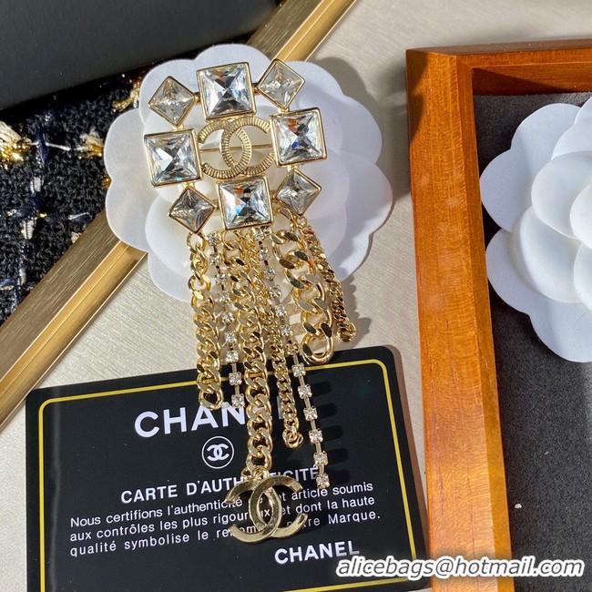 Good Product Chanel Brooch CE8540