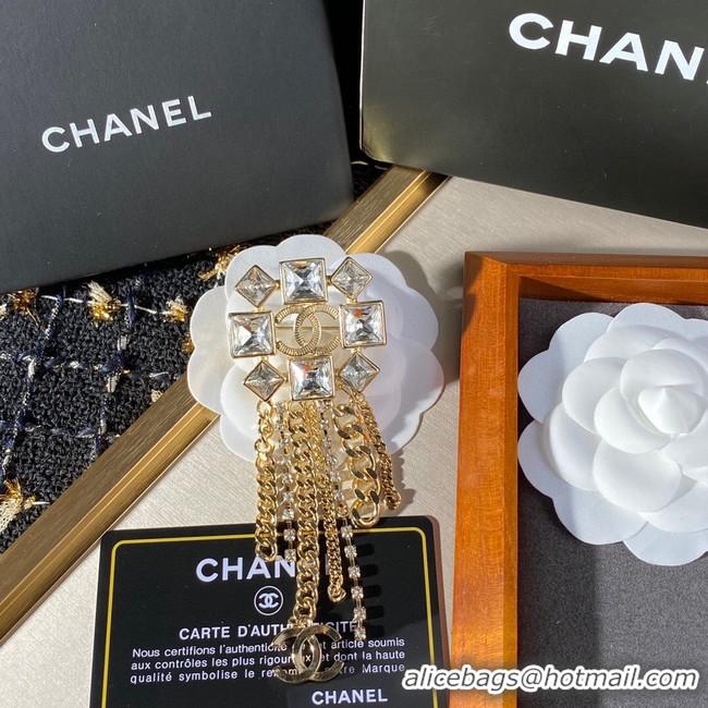 Good Product Chanel Brooch CE8540