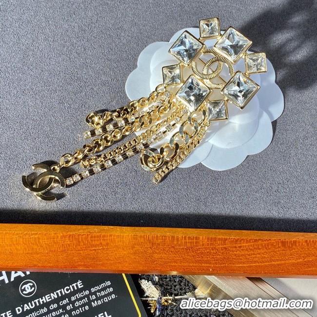 Good Product Chanel Brooch CE8540