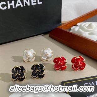 Most Popular Chanel Earrings CE8542