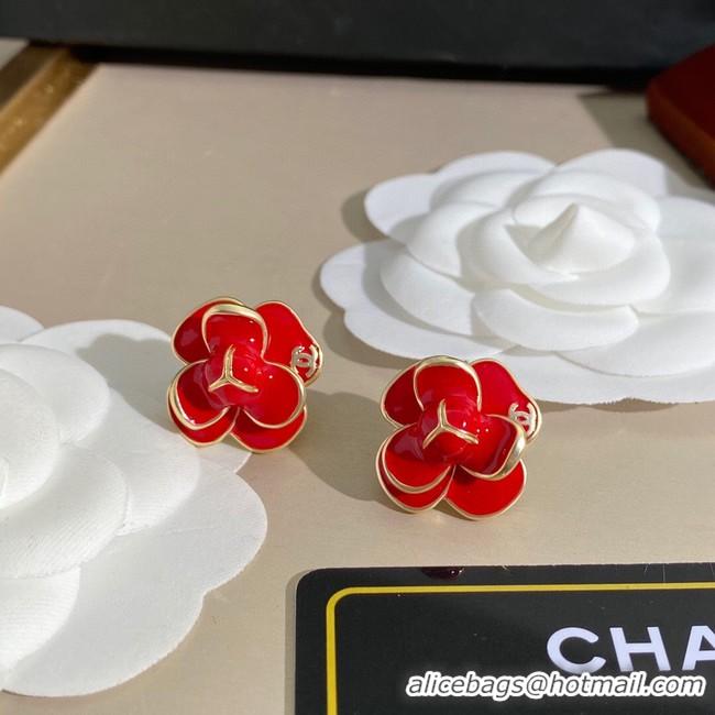 Most Popular Chanel Earrings CE8542