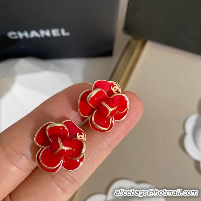 Most Popular Chanel Earrings CE8542