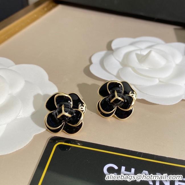 Most Popular Chanel Earrings CE8542