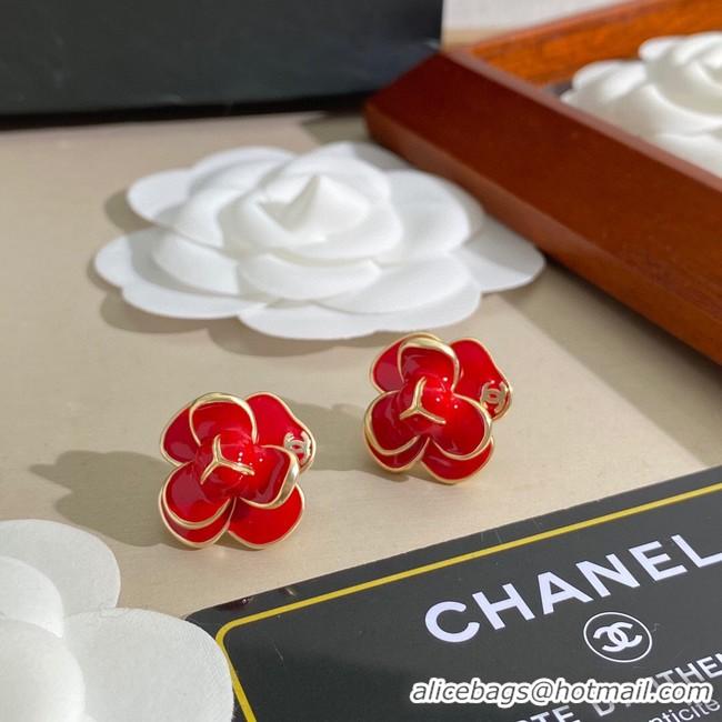 Most Popular Chanel Earrings CE8542