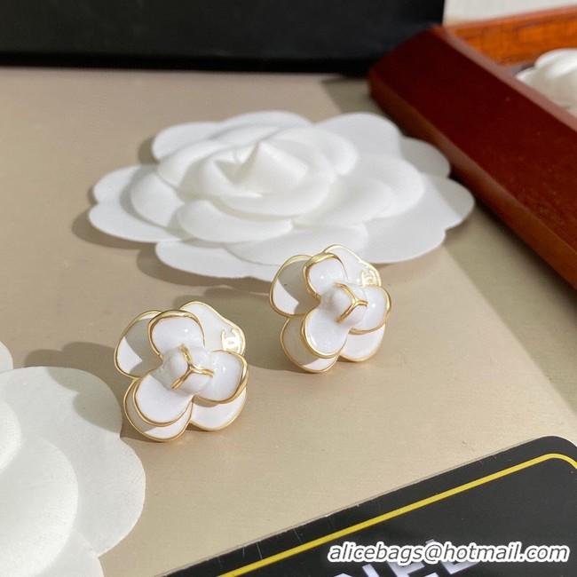 Most Popular Chanel Earrings CE8542