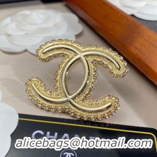 Popular Style Chanel Brooch CE8545