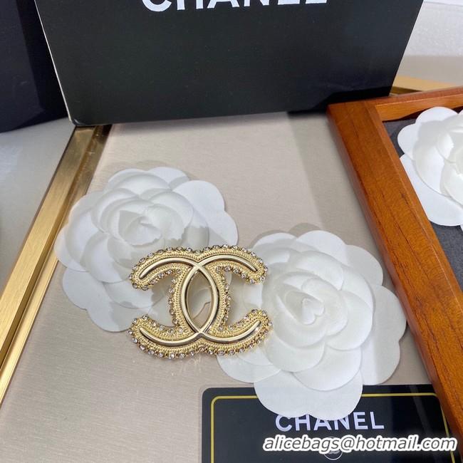 Popular Style Chanel Brooch CE8545