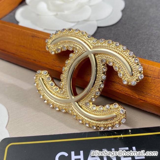 Popular Style Chanel Brooch CE8545