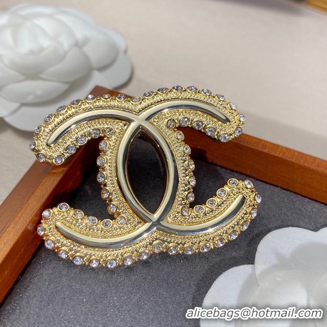 Popular Style Chanel Brooch CE8545