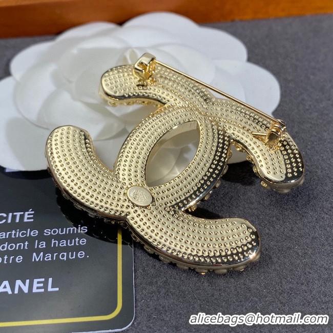 Popular Style Chanel Brooch CE8545