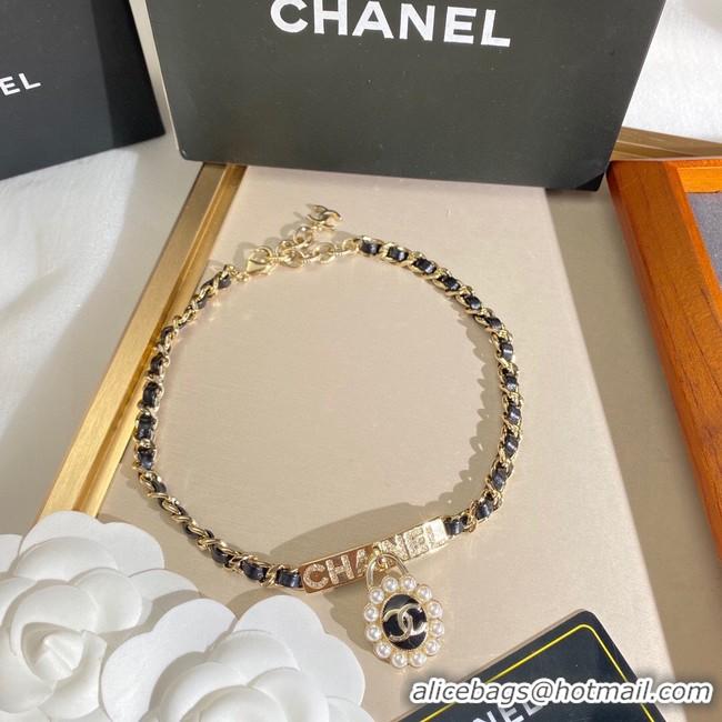 Good Product Chanel Necklace CE8546