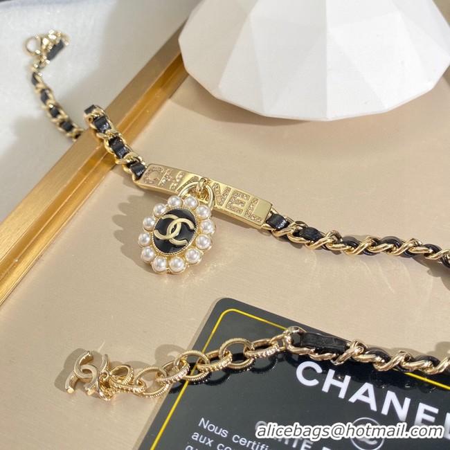 Good Product Chanel Necklace CE8546