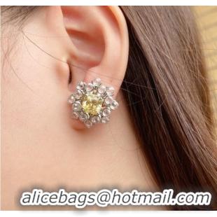 Trendy Design BVLGARI Earrings CE8253