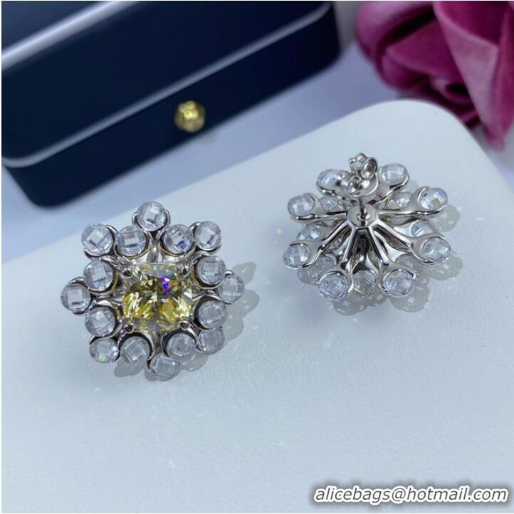 Trendy Design BVLGARI Earrings CE8253