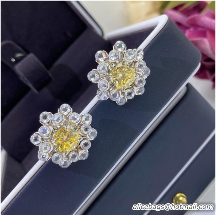 Trendy Design BVLGARI Earrings CE8253