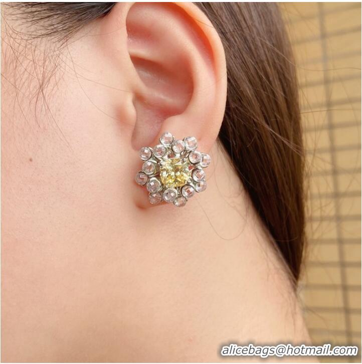 Trendy Design BVLGARI Earrings CE8253