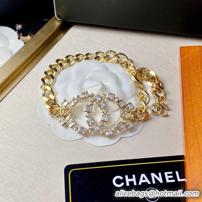 Best Product Chanel Bracelet CE8547