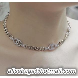 Luxurious Chanel Necklace CE8548