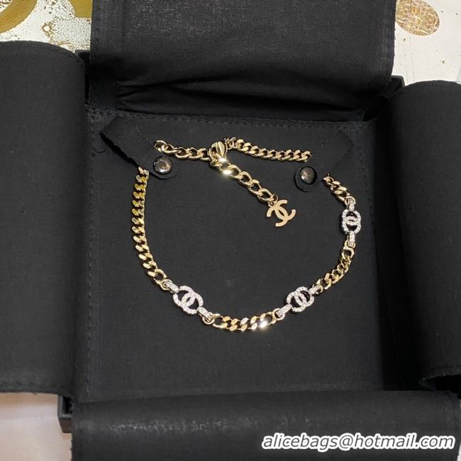 Luxurious Chanel Necklace CE8548