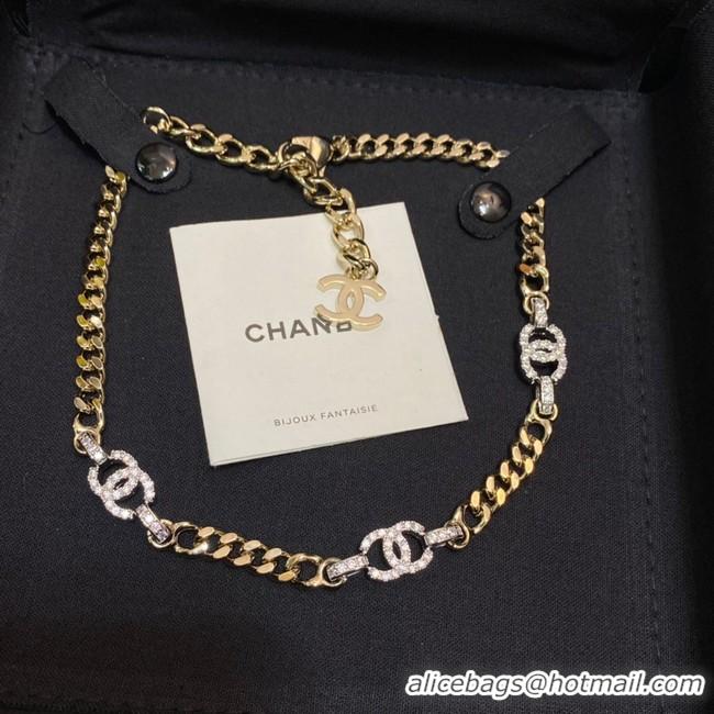 Luxurious Chanel Necklace CE8548