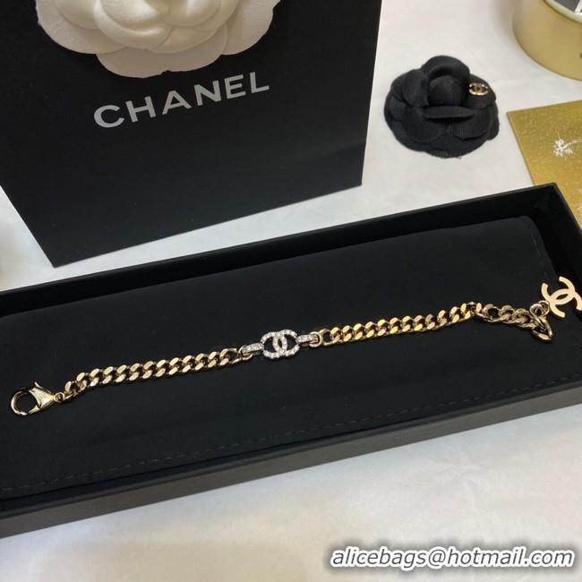 Charming Chanel Bracelet CE8549